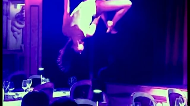 Stefania Ventura Cyr