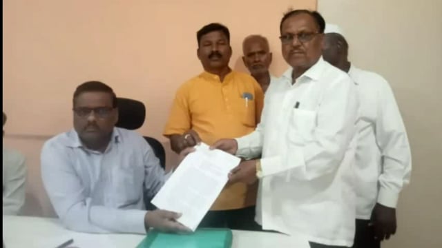 आटपाडी तालुक्यात दलित वस्ती विकास योजना प्रभावीपणे राबवण्याकडे प्रशासनाचे दुर्लक्ष