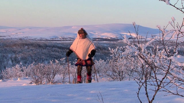 Joikefeber Trailer til TIFF