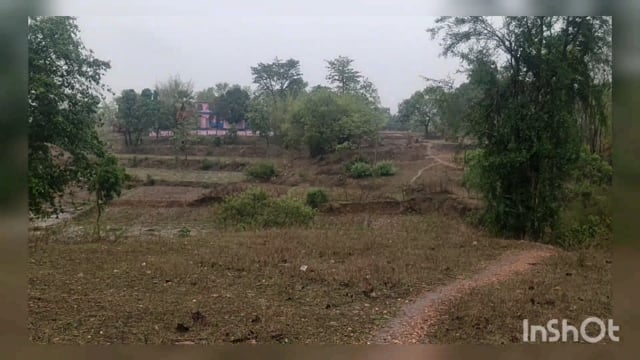 बारिश से किसानों में खुशी का लहर,3 दिनों से गर्मियों से राहत