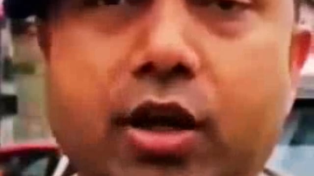 मथुरा में ईद-उल-जुहा पर्व पर सुरक्षा के किए गए पुख्ता इंतजाम, एसएसपी शैलेश कुमार पांडेय ने दी  जानकारी।