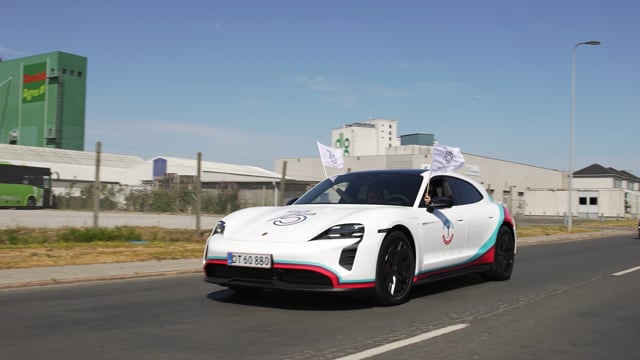 Porsche Sportscar Together Day 2023