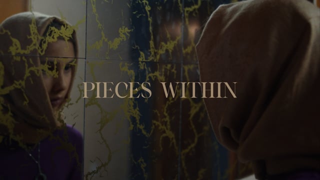 Pieces Within - Trailer
