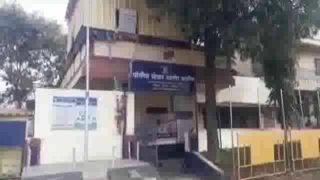 तीवटग्याळ पाटी येथे ग्रामीण पोलिसांचा अवैध देशी दारूवर छापा,आरोपीवर गुन्हा दाखल