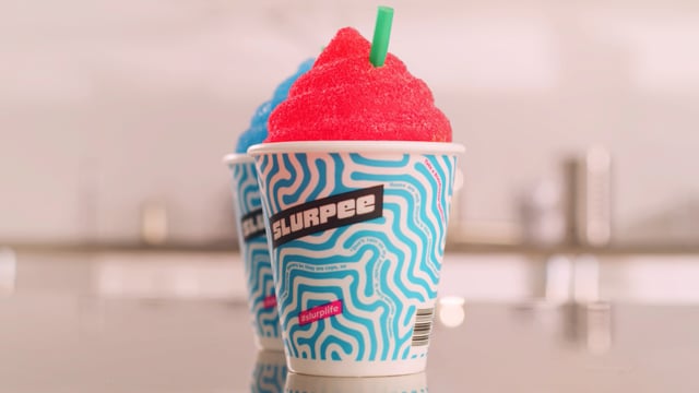 7 Eleven