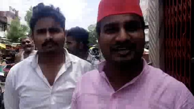 समाजवादी पार्टी के युवजन सभा जिला उपाध्यक्ष ऋषभ यादव ने अपने और अपने राष्ट्रीय अध्यक्ष के जन्मदिन पर कराया सफाई अभियान,