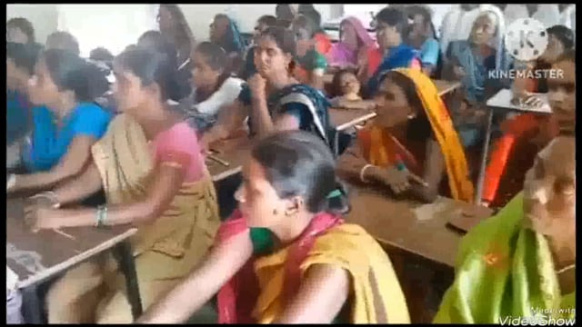 सिरदला में अखिल भारतीय जनवादी महिला समिति का जिला सम्मेलन किया गया