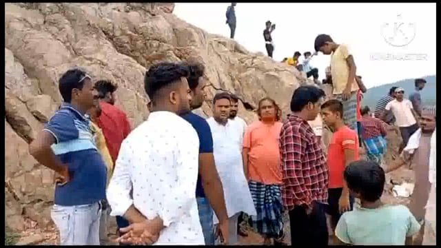 बिलासी बांध में नहाने के क्रम में डूबने से कटोरिया गांव के 17 वर्षीय युवक की हुई मौत, मचा कोहराम