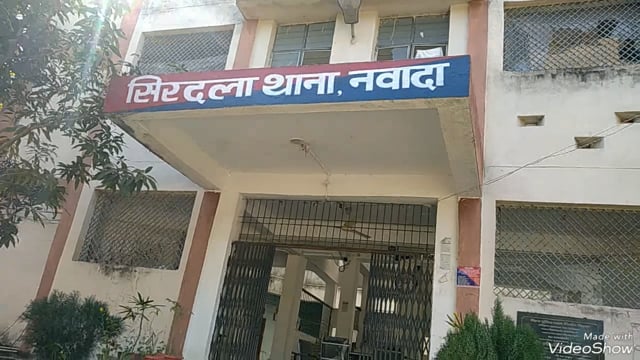 पुलिस ने मारपीट के दो आरोपी को गिरफ्तार कर भेजा न्यायालय
