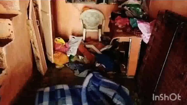 रतन चौक कीर्ति गली में ताला तोड़कर लाखों के जेवरात व नकदी अज्ञात चोरों ने की पार सीसीटीवी कैमरे में कैद हुए चोर