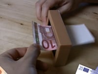 Stampa banconote