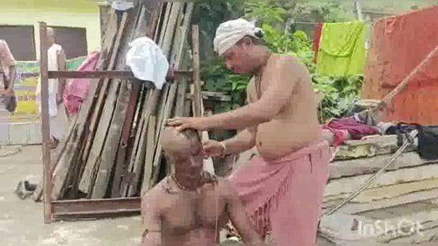 मुड़िया गुर पुर्णिमा मेला पर अनोखी है मुडिया संतों की प्राचीन परंपरा