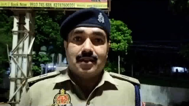 मुड़िया पूर्णिमा मेला पर धर्म नगरी वृंदावन में बम की अफवाह फैलाने वाले के खिलाफ होगी सख्त कार्रवाई एसपी सिटी