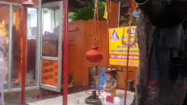 गोपालपुर विधानसभा क्षेत्र के शिव मंदिरों पर सावन माह के मद्देनजर तैयारियां हुई पूरी, भक्तों की उमड़ेगी भीड़