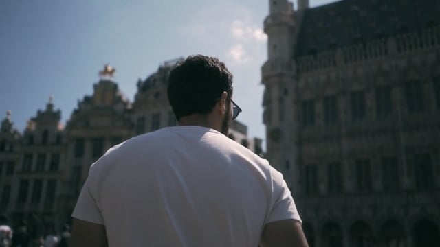 Sélection PriMed 2023 > We won't shut up, a film for freedom - English version