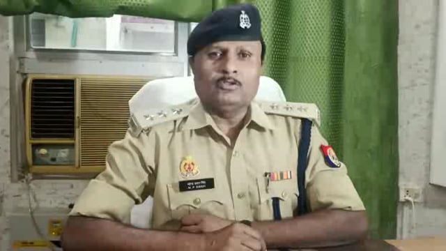 थाना कोतवाली औरैया क्षेत्रान्तर्गत नदी में डूबने से एक युवक की मृत्यु हो जाने के सम्बन्ध में क्षेत्राधिकारी सदर द्वारा 