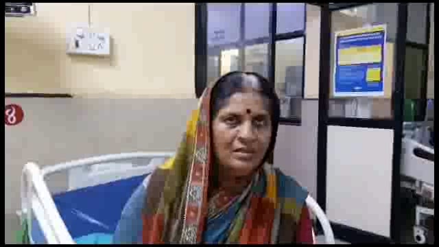 हंडरगुळी येथे एकास खोऱ्याने मारून डोके फोडले,वाढवना पोलीस ठाण्यात गुन्हा दाखल