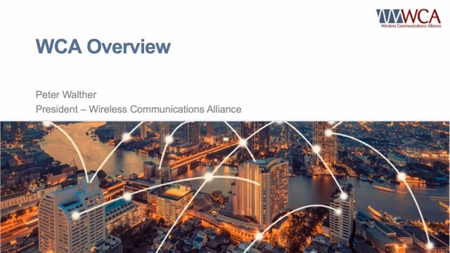 WCA Marketing, July 2023