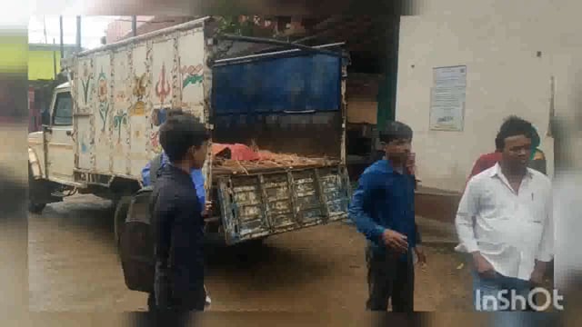 अभी-अभी!
 बांका में आकाशीय बिजली ने बरपाया कहर, 
दो युवक की दर्दनाक मौत।