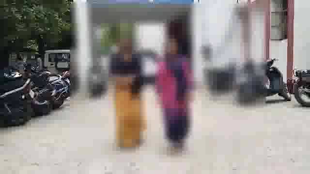 जेठ पर लगा दुष्कर्म का आरोप परिजनों ने एसएसपी से लगाई गुहार# 