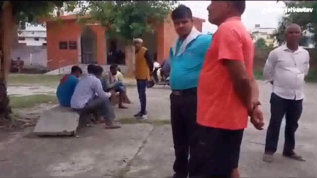 चार पहिया वाहन ने मोटरसाइकिल को मारी टक्कर युवती की हुई मौत