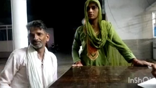 ननिहाल में आयी 3 किशोरी हुई लापता पीड़ित नाना ने दी तहरीर पुलिस लगी मामले की कार्रवाई