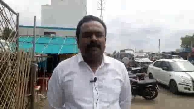 उदगीर मतदार संघात भाजपावर मतदार नाराज,आशिष पाटील राजूरकर