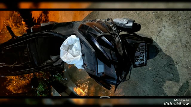 11 लीटर महुआ शराब के साथ एक स्कूटी को किया जप्त  4 लोगों को किया गिरफ्तार