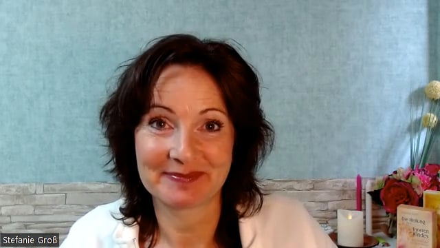 Video-Thumbnail Stefanie Groß