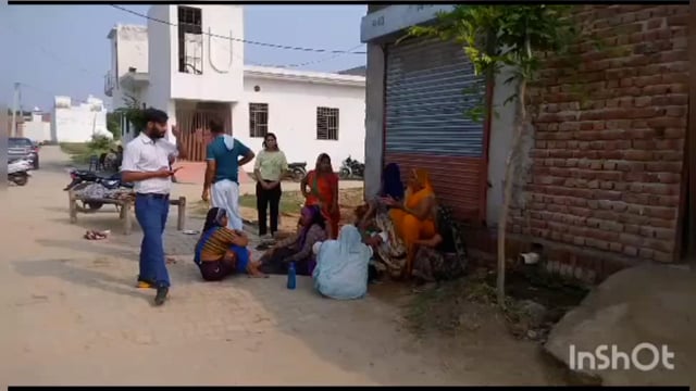 धारदार हथियार से अधेड़ की हत्या की मौके पर पहुंची पुलिस ने शव को  पोस्टमार्टम के लिये भेजा