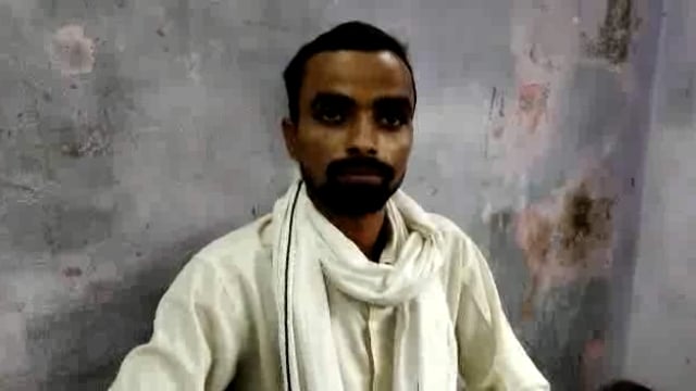 बलरामपुर: आवारा गौवंशों से किसान परेशान सुनिए क्या कहता है पीड़ित किसान।