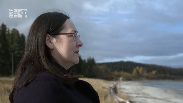Miss Campbell: Inuk Teacher