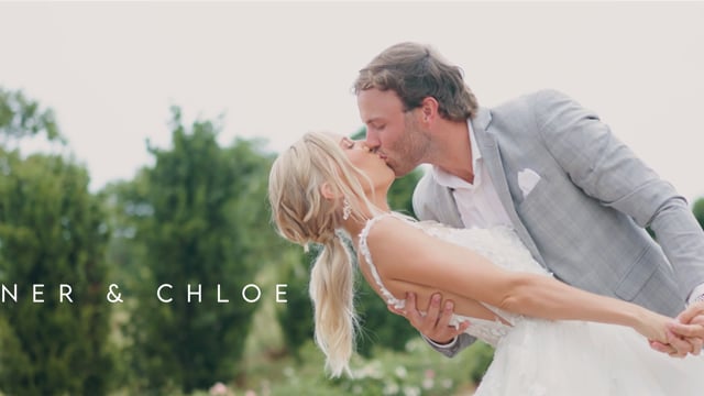 A Turtle Creek Couple — Dallas