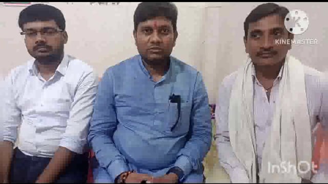 सूरजगढ़-सूरजगढ़ा की समस्याओं को लेकर रालोसपा के गणेश बिंद ने सांसद महोदय को अवगत कराए