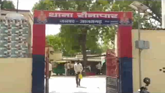 पंचायत भवन में हुई लाखों की चोरी, पुलिस घटना की छानबीन में जुटी