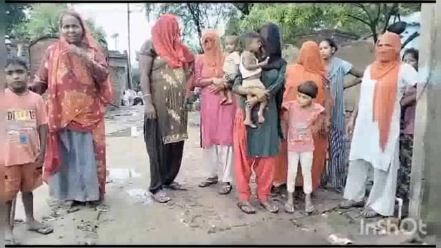 पुरानी रंजिश को लेकर नामजद लोगों ने की मारपीट युवक को किया घायल