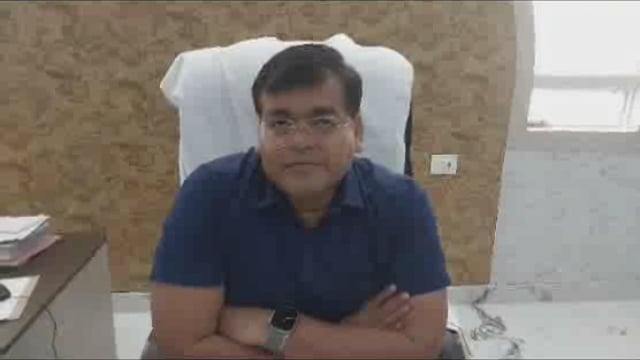 इटवा ब्लॉक के खड़सरी में प्रधान की मृत्यु के बाद ग्राम विकास अधिकारी का भ्रष्टाचार का मामला आया सामने।