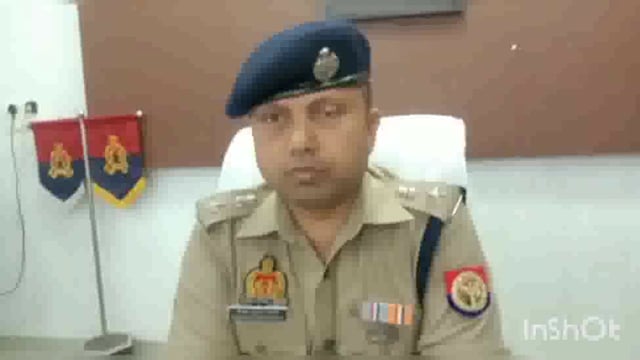 गोवर्धन पुलिस ने ऑनलाइन ठगी करने वाले चार सायबर  अपराधियों को गिरफ्तार कर जेल भेजा