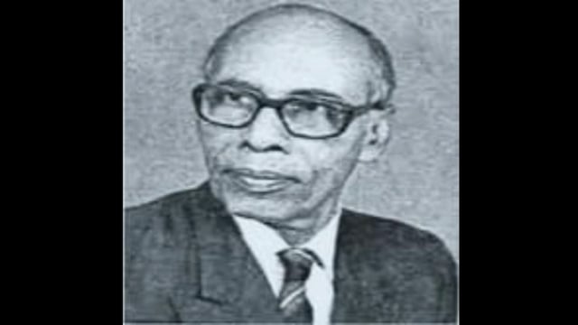 डॉक्टर शंकरराव खरात यांच्या101वी जयंतीनिमित्त आटपाडी मध्ये 11 जुलै रोजी साहित्य संमेलनाचे आयोजन