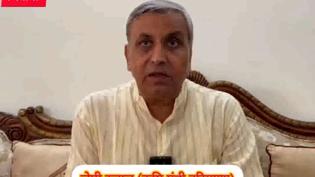 # कृषि मंत्री जेपी दलाल ने की प्रैसवार्ता 