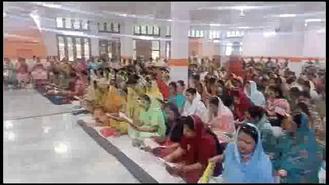 प्राचीन मंदिर श्री भूतनाथ जी में सुंदरकाण्ड का 108 सामूहिक पाठ हो रहा है पहुंच कर भगवान का आशीर्वाद प्राप्त करे।