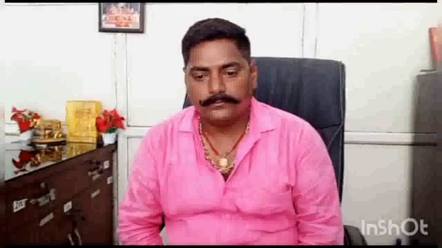 गया नगर निगम के वार्ड नम्बर 46 के वार्ड पार्षद के ऊपर लगाया गया झूठा आरोप