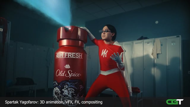 showreel preview