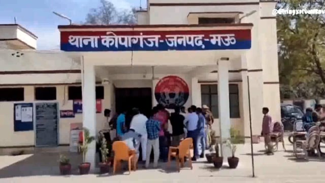 करोड़ों रुपए लेकर फाइनेंस कंपनी हुई फरार