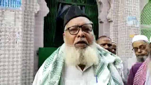 बलरामपुर: यूनियन सिविल ड्रेस कोड कानून को लेकर सुनिए क्या कुछ कहते हैं भारतीय कम्यूनिस्ट पार्टी के जिला सचिव नबब्न खां 