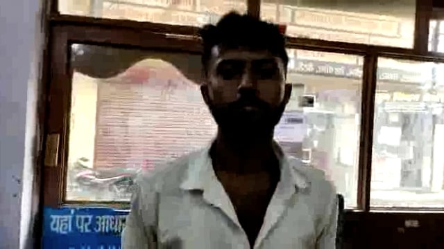 बलरामपुर: दहेज हत्यारोपियों की गिरफ्तारी के लिए पीड़ित लगा रहा चक्कर जाने क्या हैं पूरा मामला।