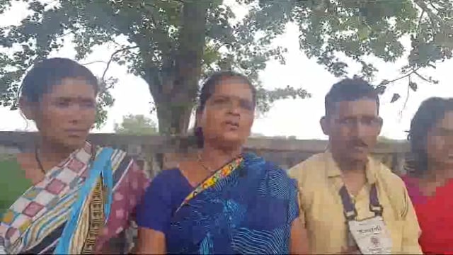 दुर्गा तांडा येथे शेतीच्या वादातून अंगावर ट्रॅक्टर घालून हाड मोडले,ग्रामीण पोलिसांत गुन्हा दाखल