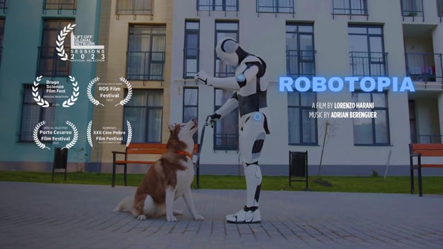 ROBOTOPIA (Experimental)