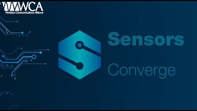 Promo WCA Sensors Converge Recap Event 2023