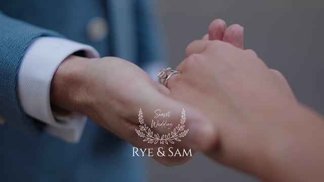 Film de mariage